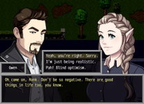 Game image #3 of Snares of Ruin