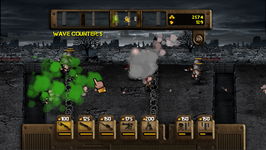 Game image #3 of Trenches Generals Game image #3 of Trenches Generals