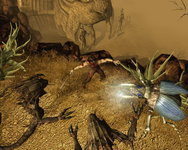 Game image #2 of Legend: Hand of God
