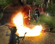 Game image #3 of Legend: Hand of God