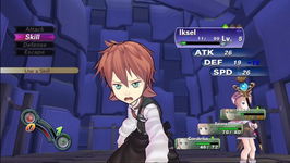 Game image #1 of Atelier Rorona: The Alchemist of Arland Game image #1 of Atelier Rorona: The Alchemist of Arland