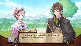 Game image #3 of Atelier Rorona: The Alchemist of Arland Game image #3 of Atelier Rorona: The Alchemist of Arland