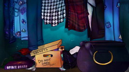 Game image #3 of Curses