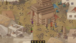 Game image #1 of Unrest