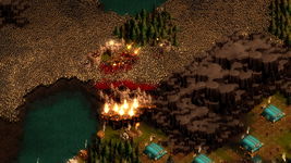 Game image #2 of They Are Billions Game image #2 of They Are Billions