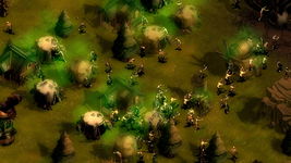 Game image #3 of They Are Billions Game image #3 of They Are Billions
