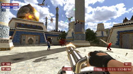 Game image #1 of Serious Sam HD: The Second Encounter Game image #1 of Serious Sam HD: The Second Encounter