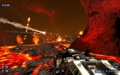 Game image #2 of Serious Sam HD: The Second Encounter Game image #2 of Serious Sam HD: The Second Encounter