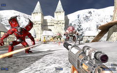 Game image #3 of Serious Sam HD: The Second Encounter Game image #3 of Serious Sam HD: The Second Encounter