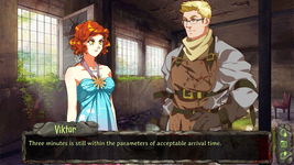 Game image #1 of Love Bites