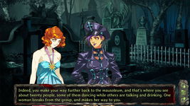 Game image #2 of Love Bites