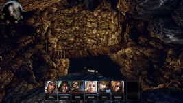 Game image #1 of Realms of Arkania: Star Trail Game image #1 of Realms of Arkania: Star Trail