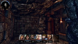 Game image #2 of Realms of Arkania: Star Trail Game image #2 of Realms of Arkania: Star Trail
