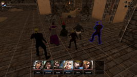 Game image #3 of Realms of Arkania: Star Trail Game image #3 of Realms of Arkania: Star Trail