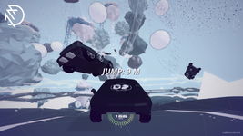 Game image #2 of Drive!Drive!Drive! Game image #2 of Drive!Drive!Drive!