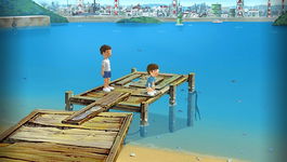 Game image #1 of Boku no Natsuyasumi 4 Game image #1 of Boku no Natsuyasumi 4