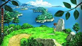 Game image #3 of Boku no Natsuyasumi 4 Game image #3 of Boku no Natsuyasumi 4