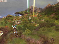 Game image #1 of Black & White 2 Game image #1 of Black & White 2