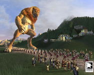 Game image #3 of Black & White 2 Game image #3 of Black & White 2