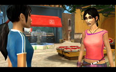 Game image #2 of Dreamfall: The Longest Journey Game image #2 of Dreamfall: The Longest Journey