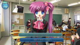 Game image #3 of Little Busters! Game image #3 of Little Busters!