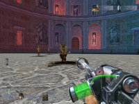 Game image #1 of Will Rock