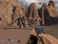 Game image #2 of Will Rock