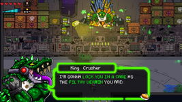 Game image #3 of Neon City Riders Game image #3 of Neon City Riders