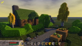 Game image #2 of Blockscape Game image #2 of Blockscape