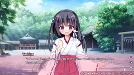 Game image #1 of Loca-Love My Cute Roommate Game image #1 of Loca-Love My Cute Roommate