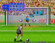 Game image #2 of Super Sidekicks