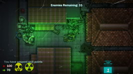 Game image #2 of Dead Quest