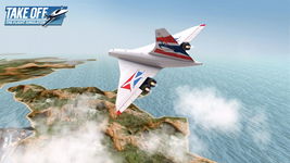 Game image #2 of Take Off: The Flight Simulator Game image #2 of Take Off: The Flight Simulator