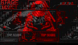 Game image #2 of Galactic Pinball