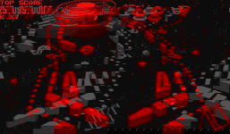 Game image #3 of Galactic Pinball