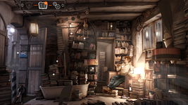 Game image #1 of Corto Maltese: Secrets of Venice Game image #1 of Corto Maltese: Secrets of Venice