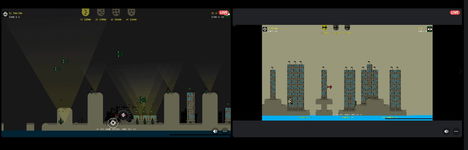 Game image #3 of Flak Game image #3 of Flak