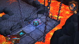 Game image #2 of AereA Game image #2 of AereA