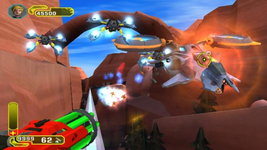 Game image #1 of Nerf N-Strike Elite