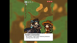 Game image #1 of The Tales of Epicton Kingdom