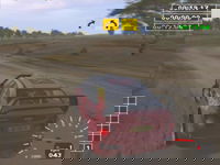 Game image #1 of WRC II Extreme