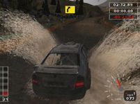 Game image #2 of WRC II Extreme