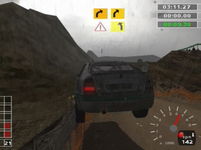 Game image #3 of WRC II Extreme