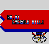 Game image #3 of Sonic Drift 2