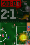 Game image #2 of Goooooal América Game image #2 of Goooooal América