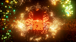 Game image #3 of Tetris Effect Game image #3 of Tetris Effect