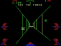 Game image #3 of Star Wars: The Arcade Game Game image #3 of Star Wars: The Arcade Game