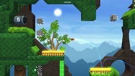 Game image #2 of Nimbus Game image #2 of Nimbus