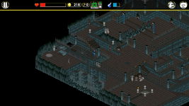 Game image #2 of Little Big Adventure Game image #2 of Little Big Adventure