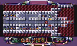 Game image #1 of Dimo's Quest Game image #1 of Dimo's Quest